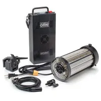 Parabolix OMNI Daylight Omni-D Picture