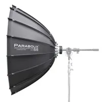 Parabolix 55" Parabolic Reflec Picture