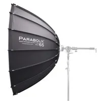 Parabolix 65" Parabolic Reflec Picture