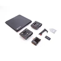 Paralinx Tomahawk HDMI 1:2 DEL Picture