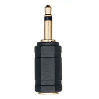 Paramount MSMM 1/8" (3.5mm) St Picture