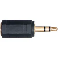 Paramount SMFMS Cable Adapter Picture