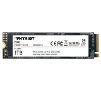 Patriot P300 1TB NVMe PCIe Gen Picture