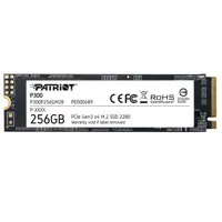 Patriot P300 256GB NVMe PCIe G Picture