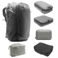 Peak Design 45L Travel Backpac Picture