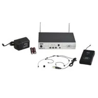 Peavey 16-Channel UHF Diversit Picture