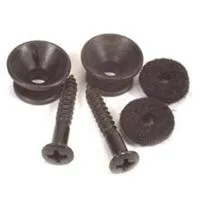 Peavey Guitar Strap Button, Bl Picture