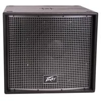 Peavey Versarray 118 18" Subwo Picture