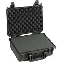 Pelican 1450 Watertight Hard C Picture