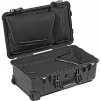 Pelican 1510LOC TSA Laptop Ove Picture