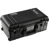 Pelican 1535 Air Wheeled Carry Picture