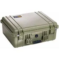 Pelican 1550 Watertight Hard C Picture