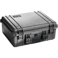 Pelican 1550TP Medium Case wit Picture