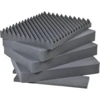 Pelican Replacement Foam Set ( Picture