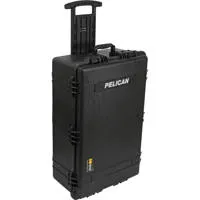 Pelican 1650 Waterproof Carry- Picture