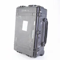 Pelican 1650 Case With Wheels, Picture