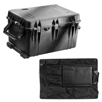 Pelican 1660 Watertight Wheele Picture