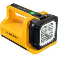 Pelican 9050 LED Rechargeable  Picture