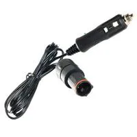 Pelican 12/24V Vehicle Charger Picture