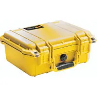 Pelican 1400 Watertight Hard C Picture
