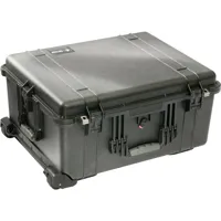 Pelican 1610 Watertight Hard C Picture
