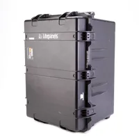 Pelican iM3075 Case with Wheel Picture