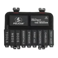 Pelican VPIDP3 ModPak Patch I. Picture