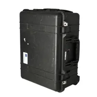 Pelican Professional Hard Case Picture