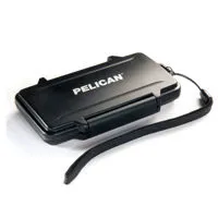 Pelican ProGear 0955 Sport Wallet Case, Black