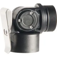 Pelican Right Angle Adapter fo Picture