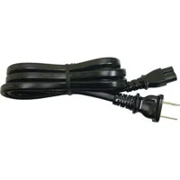 Pentax AC Plug Cord for K7 Dig Picture