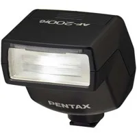 Pentax AF-200FG Dedicated Shoe Picture