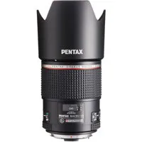 Pentax Pentax-D FA 90mm f/2.8  Picture