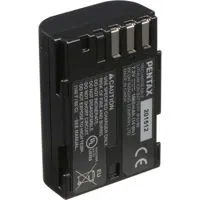 Pentax D-LI90 7.2V 1860mAh Rec Picture