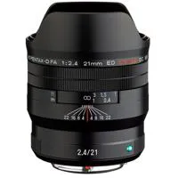 Pentax HD Pentax-D FA 21mm f/2 Picture