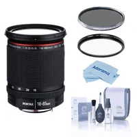 Pentax HD Pentax-DA 16-85mm f/ Picture