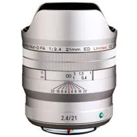 Pentax HD Pentax-D FA 21mm f/2 Picture