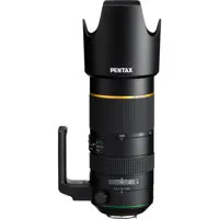 Pentax HD FA 70-200mm f/2.8 ED Picture