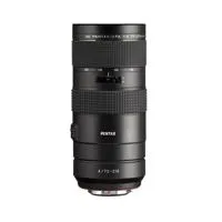 Pentax HD Pentax-D FA 70-210mm Picture