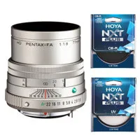 Pentax HD Pentax-FA 77mm f/1.8 Picture