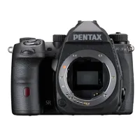 Pentax K-3 Mark III Monochrome Picture