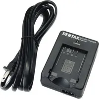 Pentax K-BC109 Battery Charger Picture