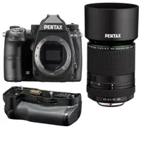 Pentax K-3 Mark III APS-C-Form Picture