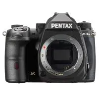 Pentax K-3 Mark III DSLR Camer Picture