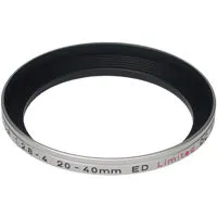 Pentax MH-RA 55mm Lens Hood fo Picture