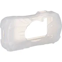 Pentax Silicon Jacket for Rico Picture