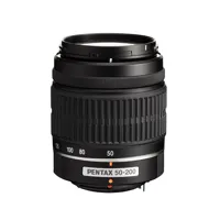 Pentax SMC DA-L 50-200mm f/4-5 Picture