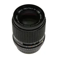 Pentax SMC-M 135mm F/3.5 Lens  Picture