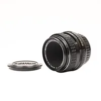 Pentax SMC-M 50mm F/4.0 Macro  Picture