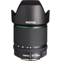 Pentax SMCP-DA 18-135mm f/3.5- Picture